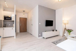 Maddy Apartment Old Town - Hav Aparts Gdansk
